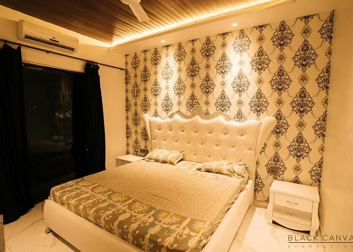 Platinum Villa 3Bhk Lonavala