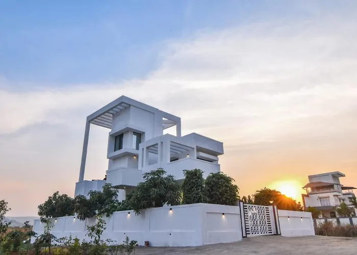 Jv 3Bhk Villa Lonavala